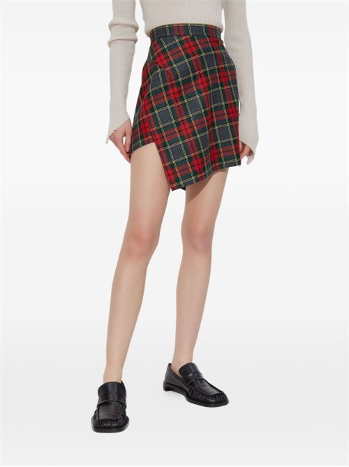  VIVIENNE WESTWOOD | 1K01002C W0176H203